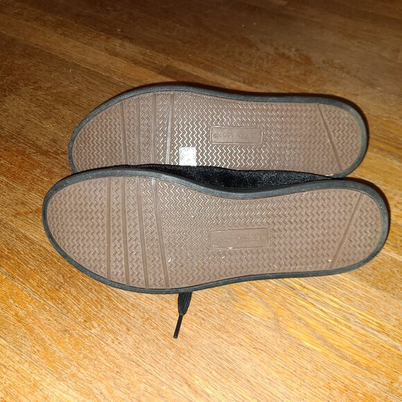 REVITALIGN Orthotic Santa Clara Betta Velvet Sneakers, Size 9 - Picture 4 of 6